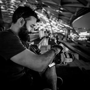 Mulham Ibrahim | Сетка — социальная сеть от hh.ru