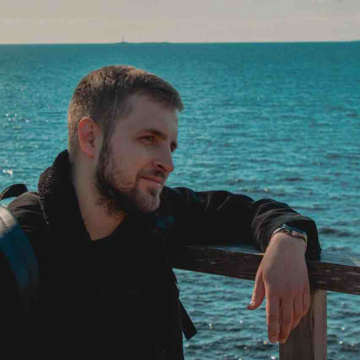 Антон Боровский | Сетка — социальная сеть от hh.ru