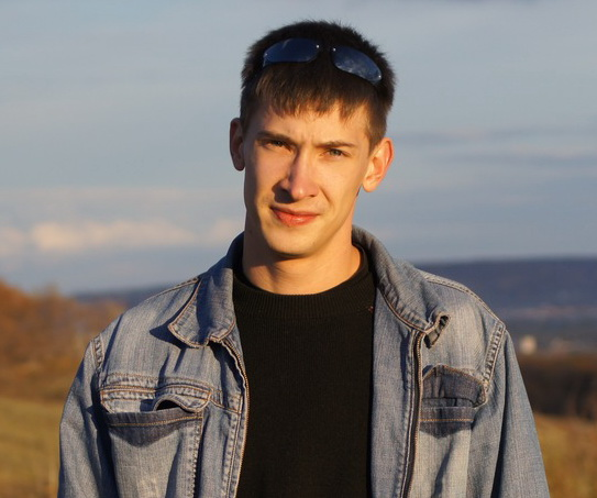 Андрей Боронин | Сетка — социальная сеть от hh.ru