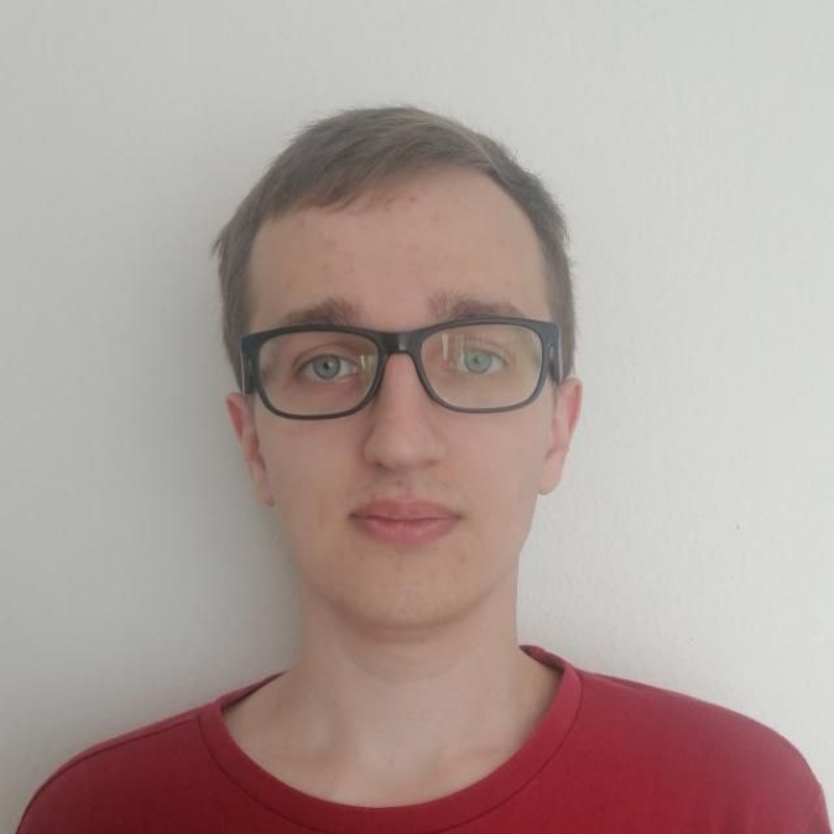 Александр Роджерс