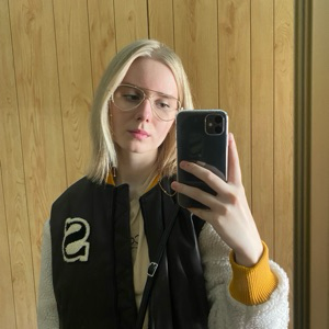 Лиза Есауленко