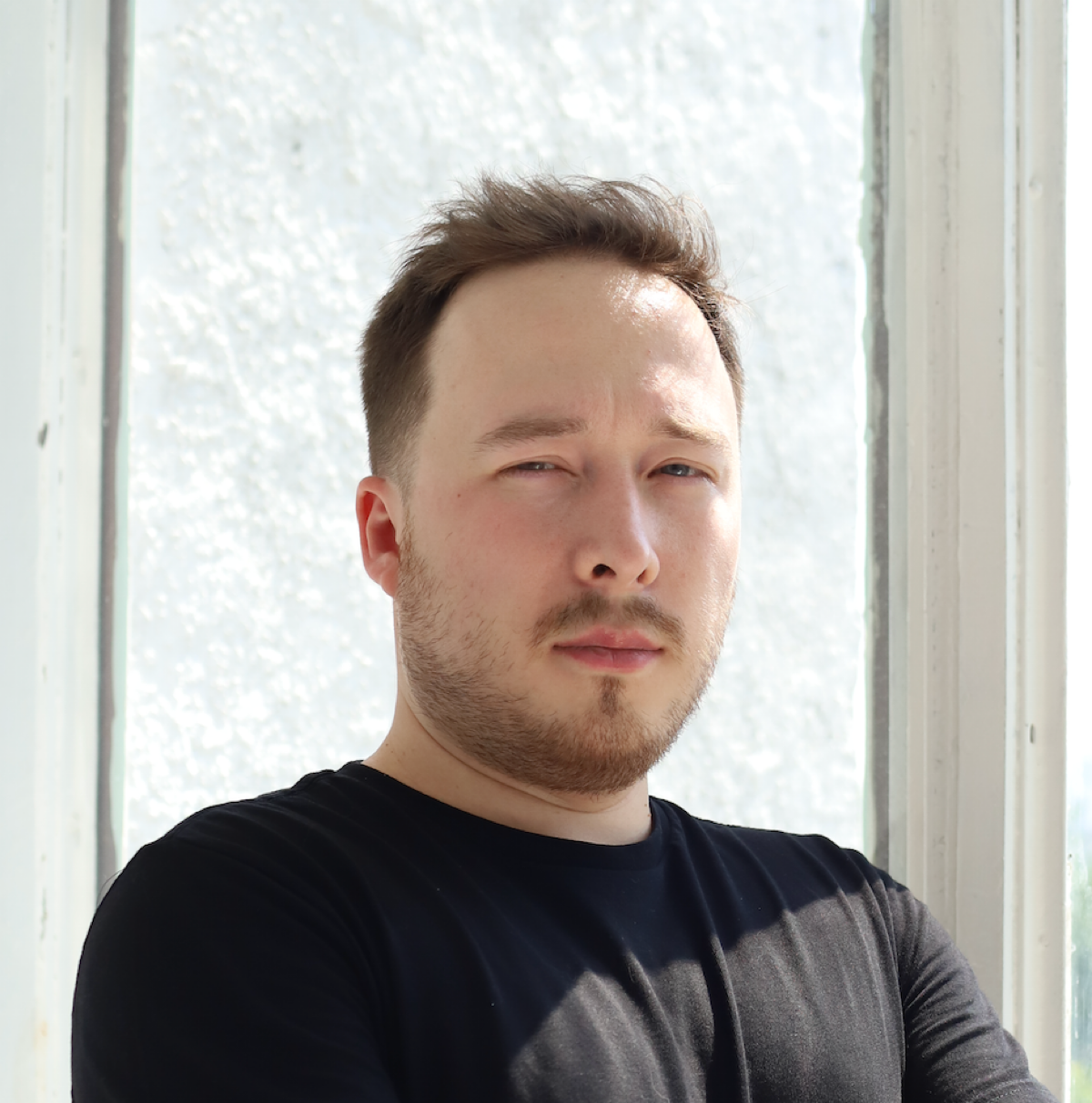 Ильяс Валиуллов | Сетка — социальная сеть от hh.ru