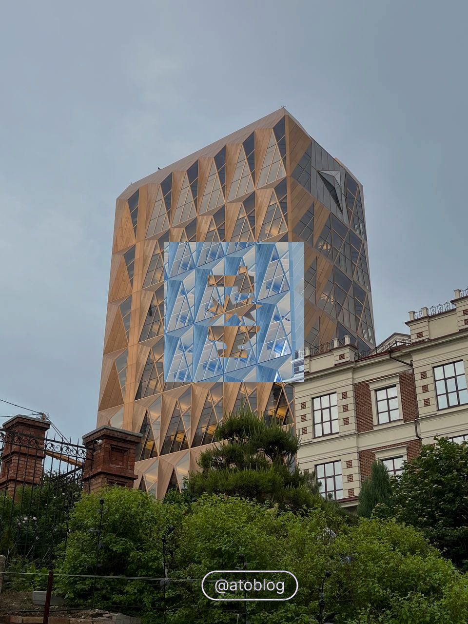/ спешу поделиться фоточками с AtomSkills-2024 | Сетка — социальная сеть от hh.ru