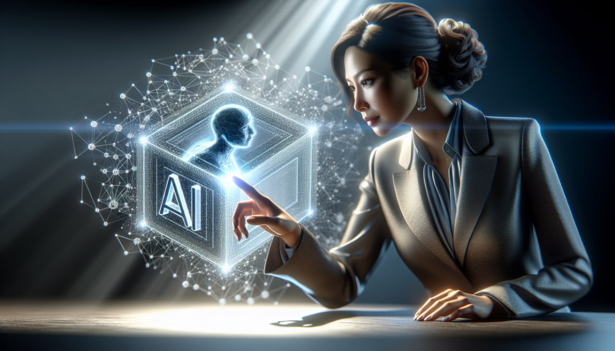 Переосмысление продаж: эпоха AI | Сетка — социальная сеть от hh.ru