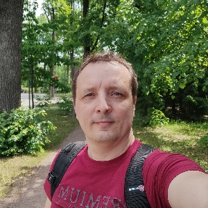 Леонид Куликов