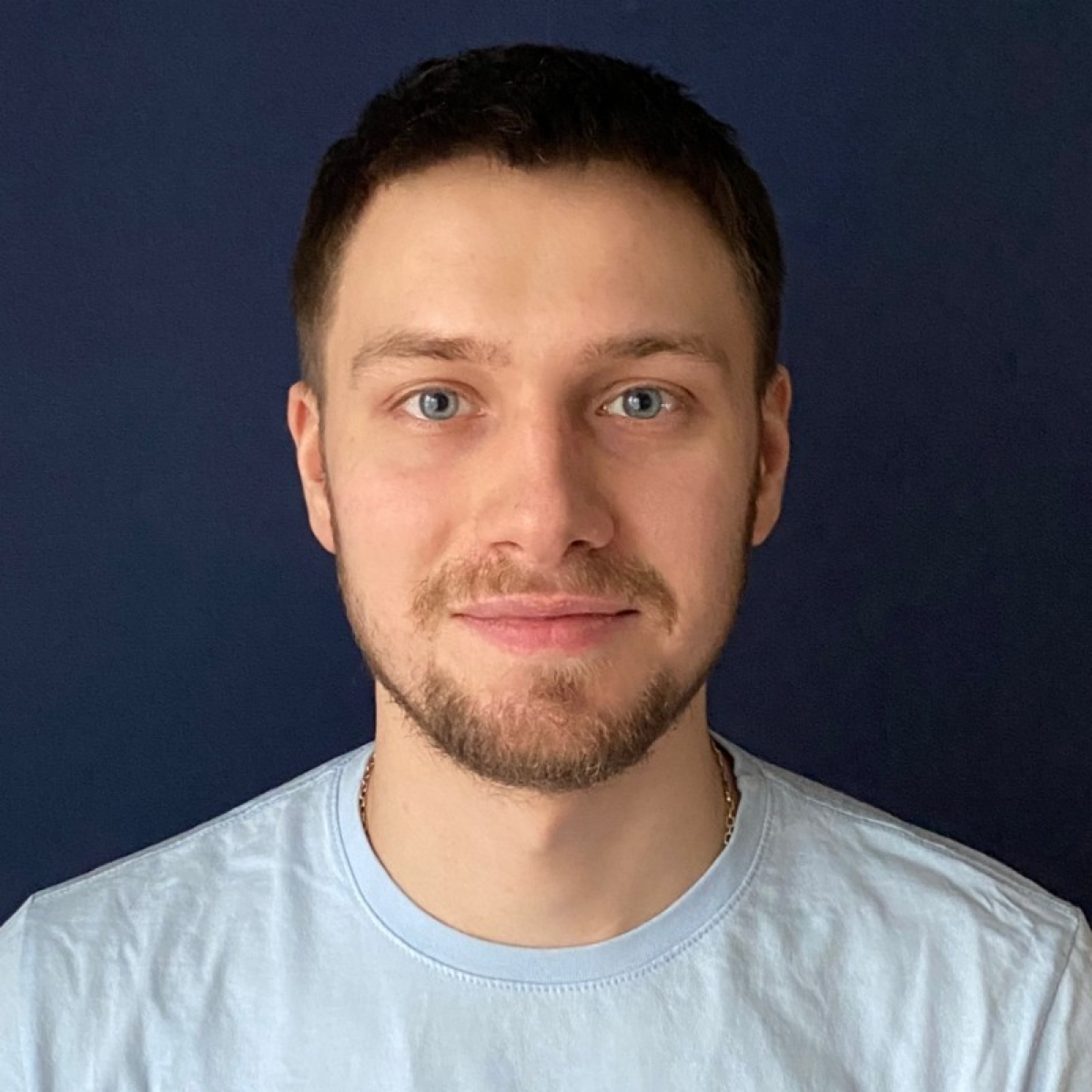 Никита Олюков