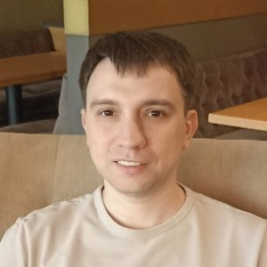 Роман Кусты | Сетка — социальная сеть от hh.ru