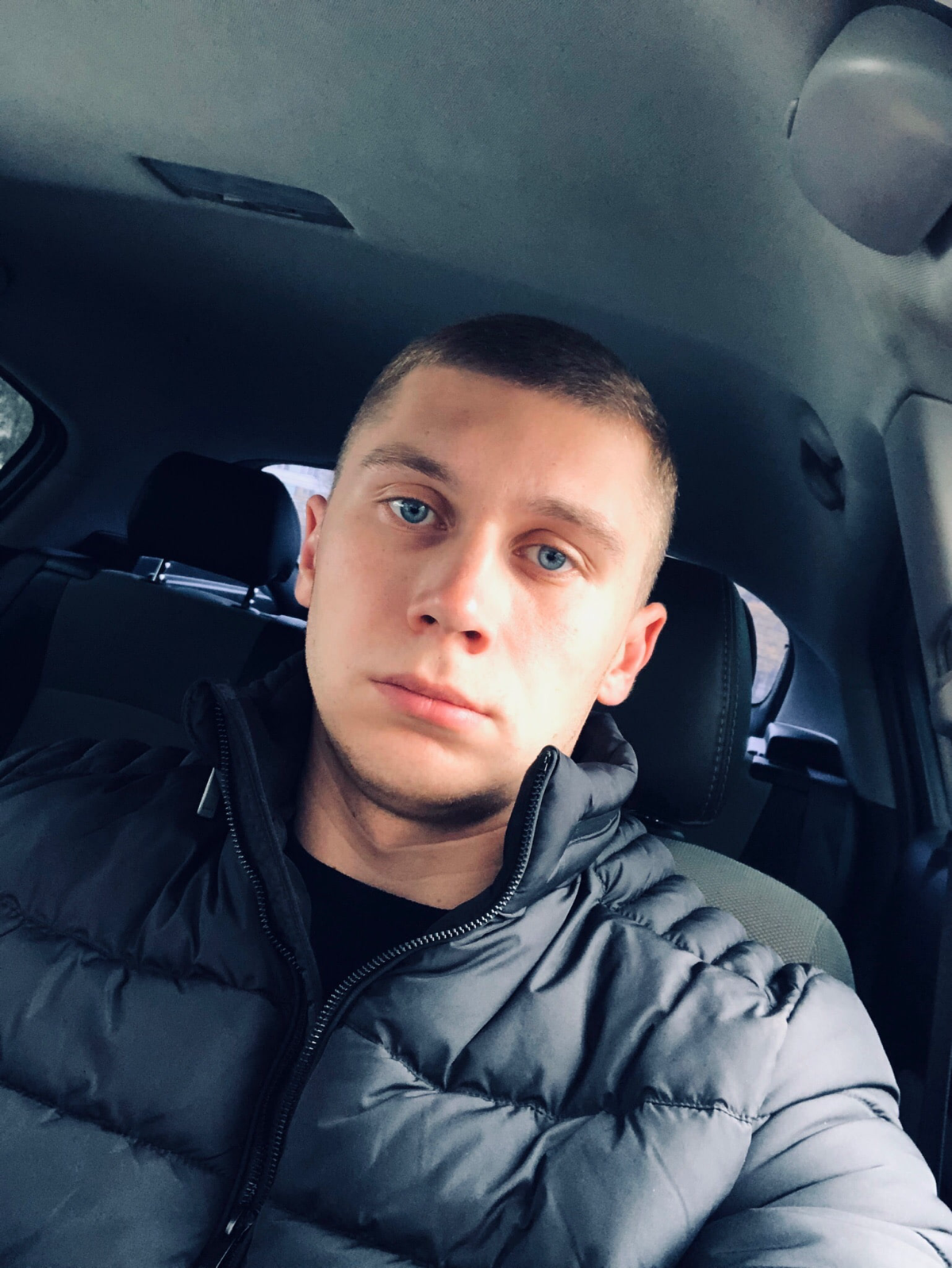 Денис Богаченко