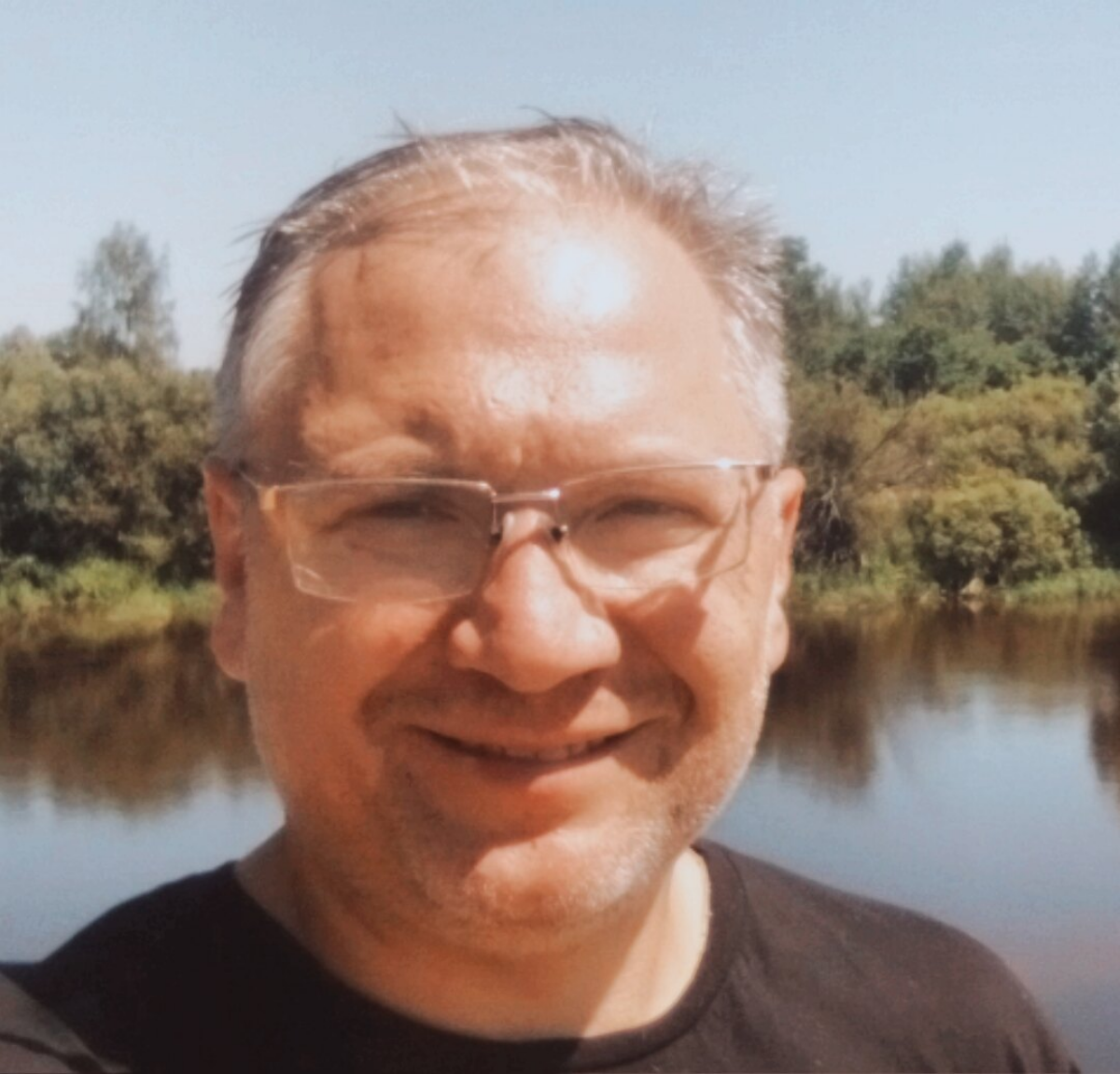 Михаил Песенко