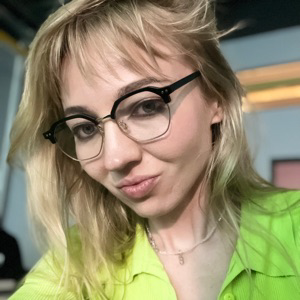 Светлана Русских