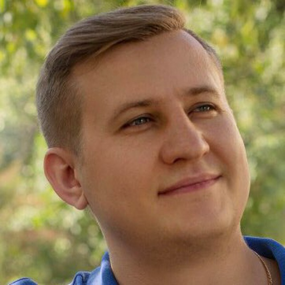 Alexey Movchan | Сетка — социальная сеть от hh.ru