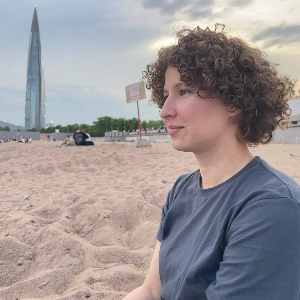 Ксения Абрамова