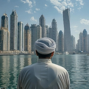 Эмираты и кадры