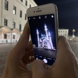 Михаил Симухин | Сетка — социальная сеть от hh.ru