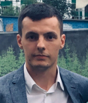 Никита Калинин | Сетка — социальная сеть от hh.ru