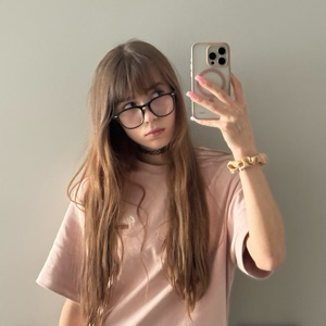 Полина Якушина