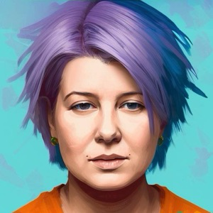 Анна Абрамова | Сетка — социальная сеть от hh.ru