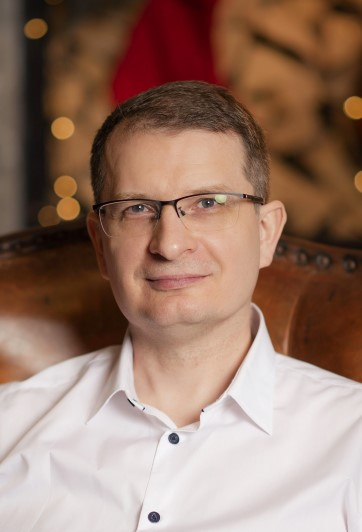 Юрий Дергунов