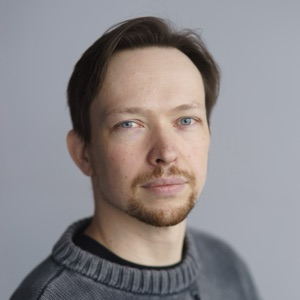 Nikita Novoselov | Сетка — социальная сеть от hh.ru