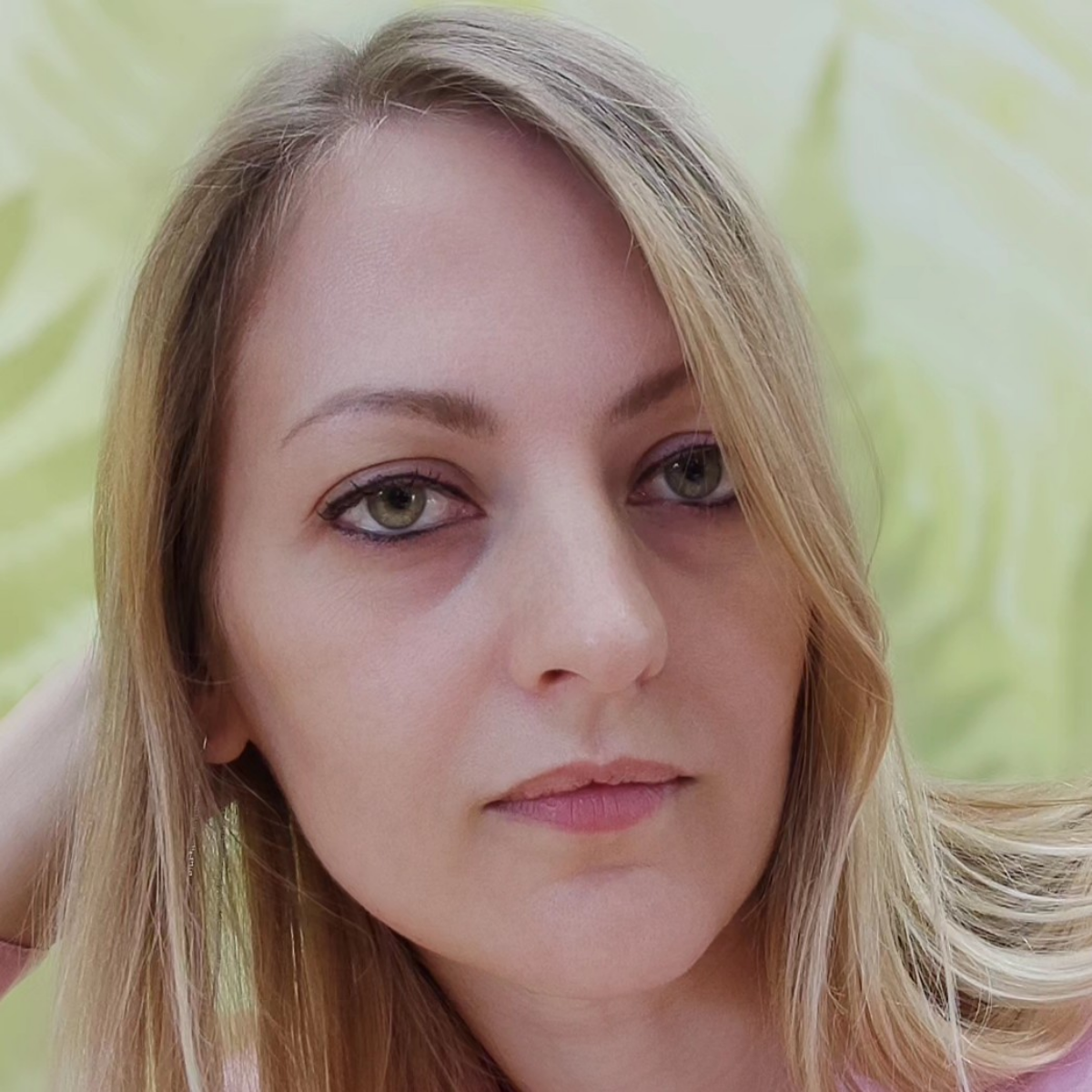 Светлана Федотова | Сетка — социальная сеть от hh.ru