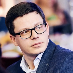 Андрей Захорошко