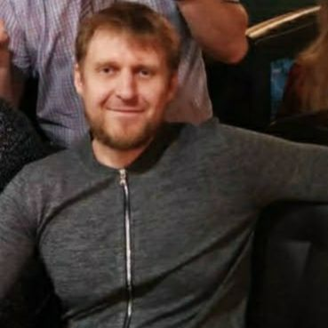 Андрей Жиляков