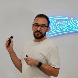 Илья Насонов | Сетка — социальная сеть от hh.ru