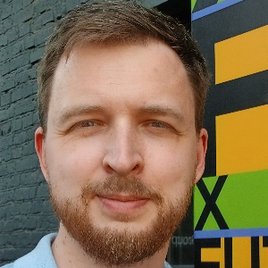 Евгений Вербов | Сетка — социальная сеть от hh.ru