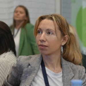 Елена Киенко | Сетка — социальная сеть от hh.ru