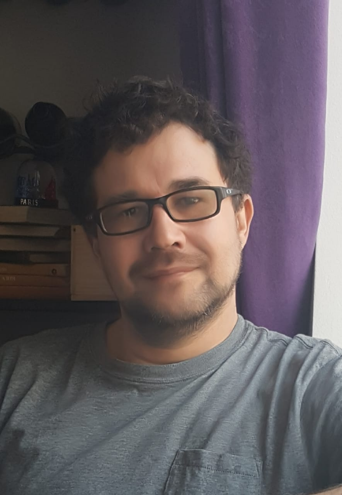 Максим Личко