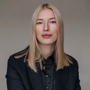 Ксения Шинкевич