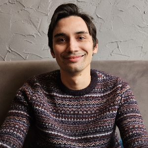 Григорий Ефремов