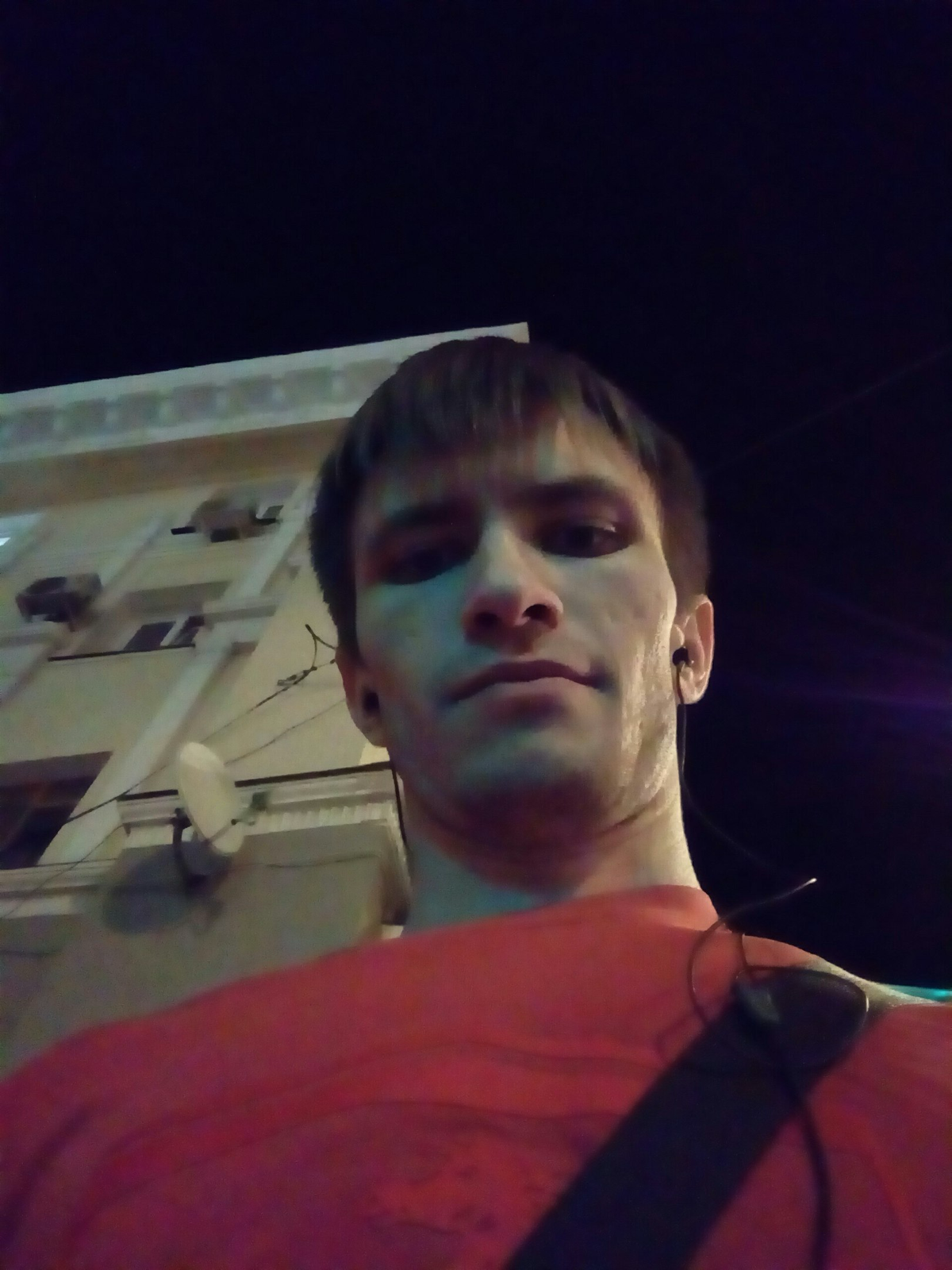 Сергей Фатеев