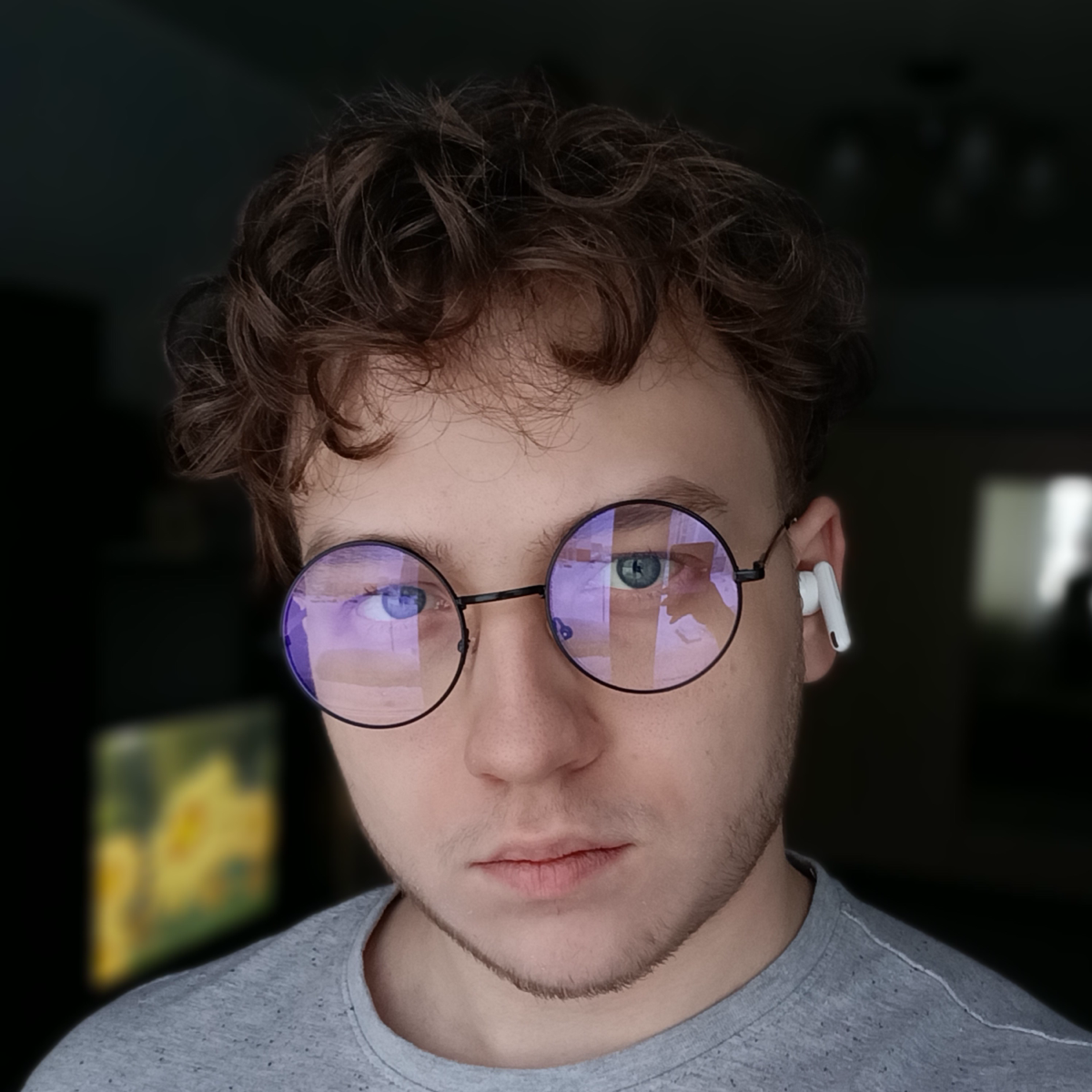 Зайцев Виталий | Сетка — социальная сеть от hh.ru