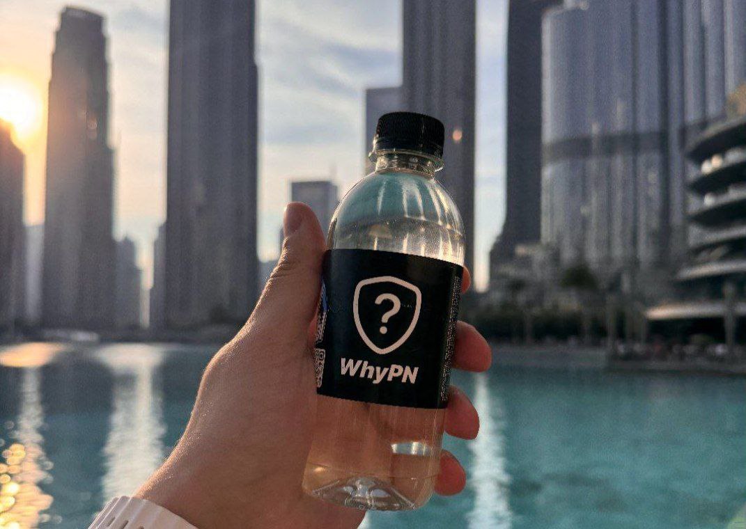 WhyPN 4 Business | Сетка — социальная сеть от hh.ru