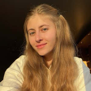 Мария Галанина | Сетка — социальная сеть от hh.ru