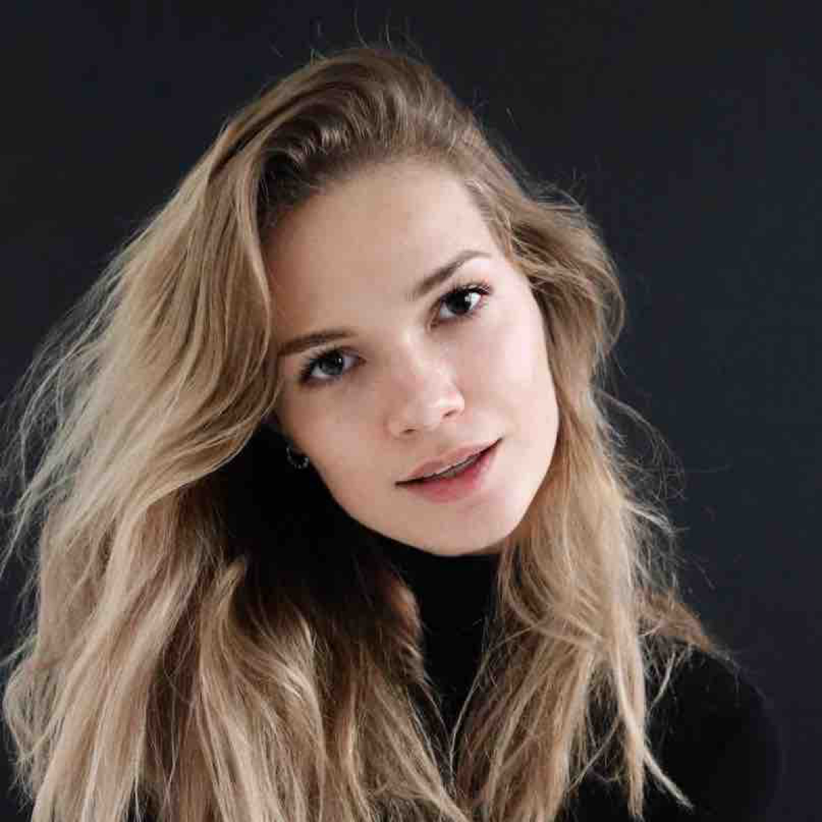 Анастасия Каян