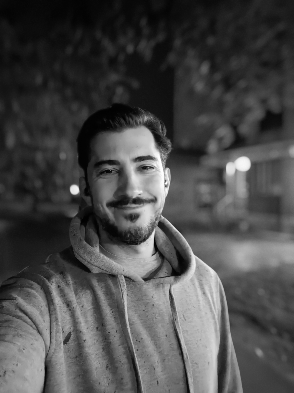 Александр Батурин