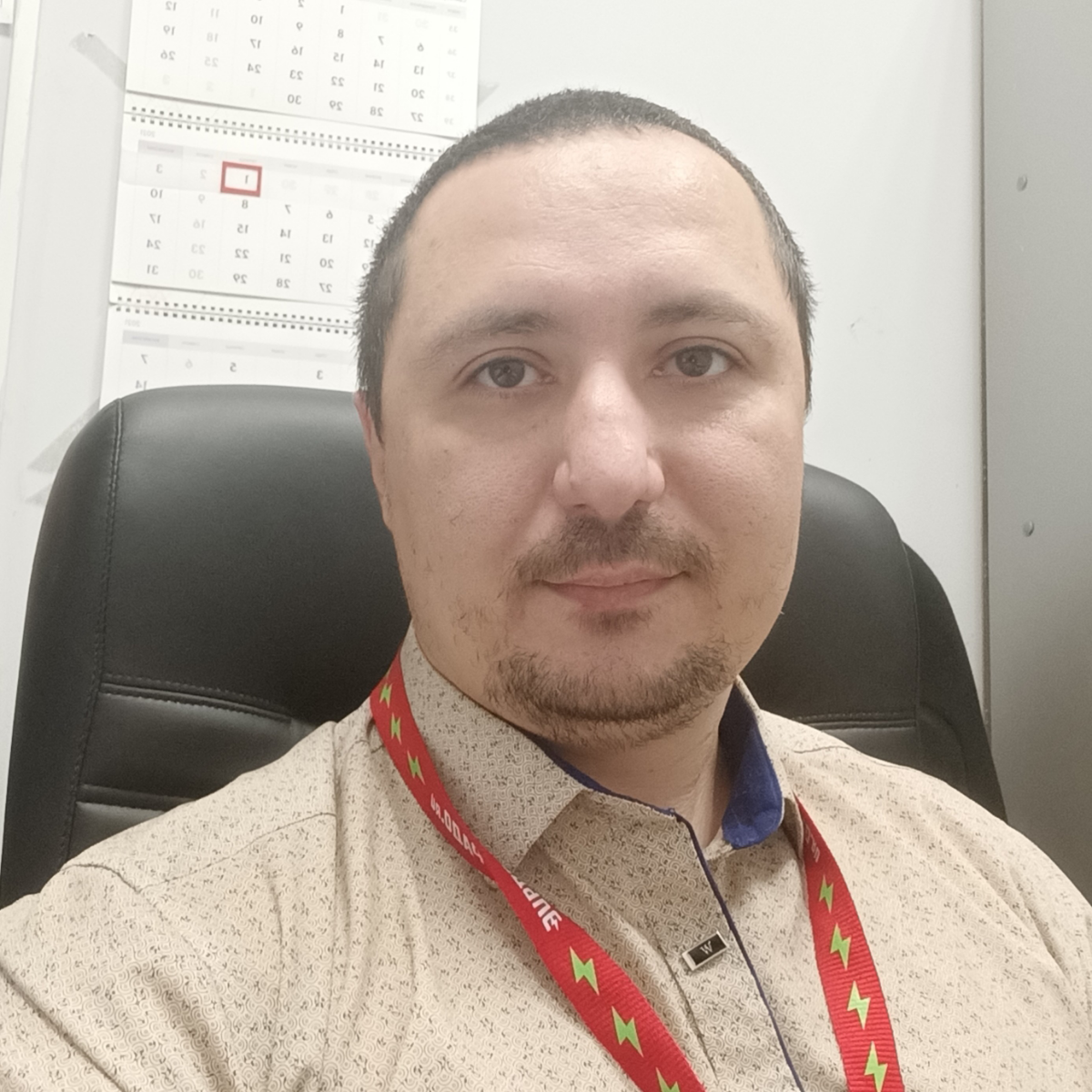 Руслан Сеидшахов