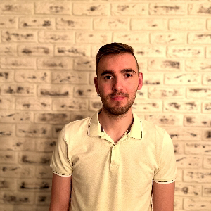 Иван Селин | Сетка — социальная сеть от hh.ru