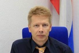 Геннадий Хорт