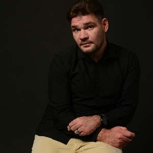 Артем Капустин | Сетка — социальная сеть от hh.ru