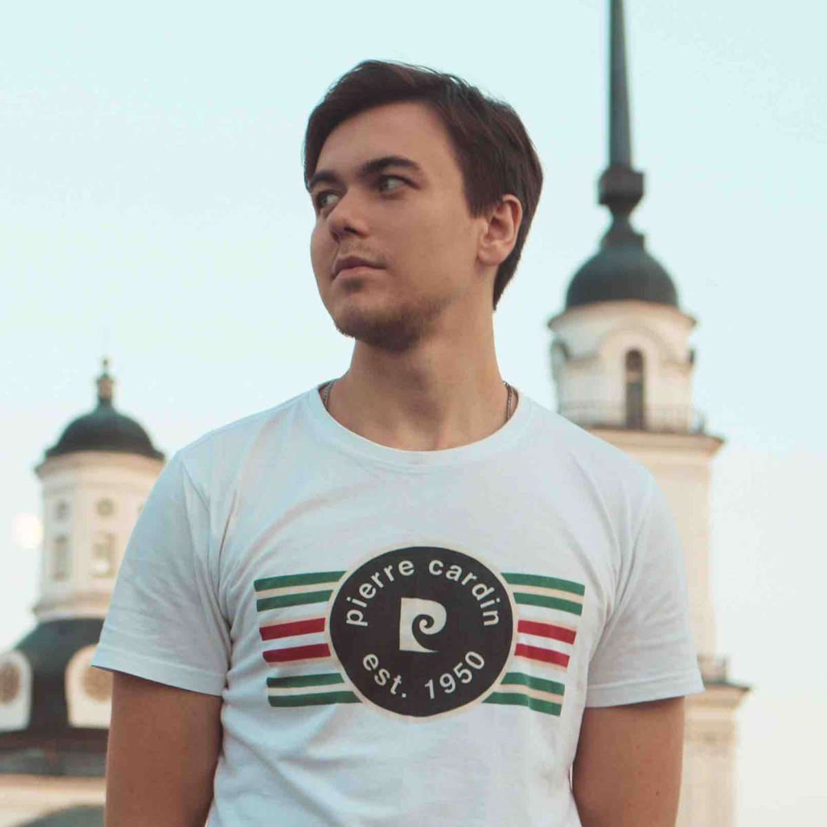 Алексей Сотченков