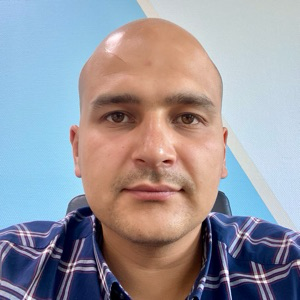 Эмиль Каргин | Сетка — социальная сеть от hh.ru