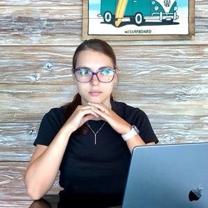 Софья Яворская | Сетка — социальная сеть от hh.ru