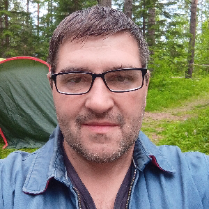 Дмитрий Безрученко