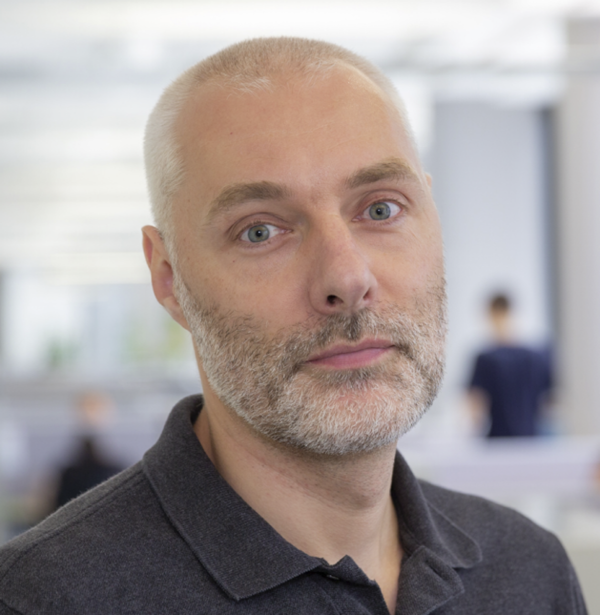 Максим Торнов | Сетка — социальная сеть от hh.ru