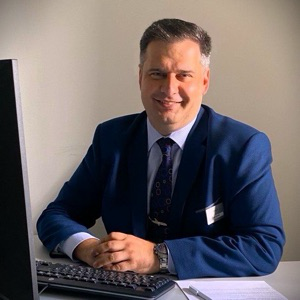 Дмитрий Зайцев | Сетка — социальная сеть от hh.ru