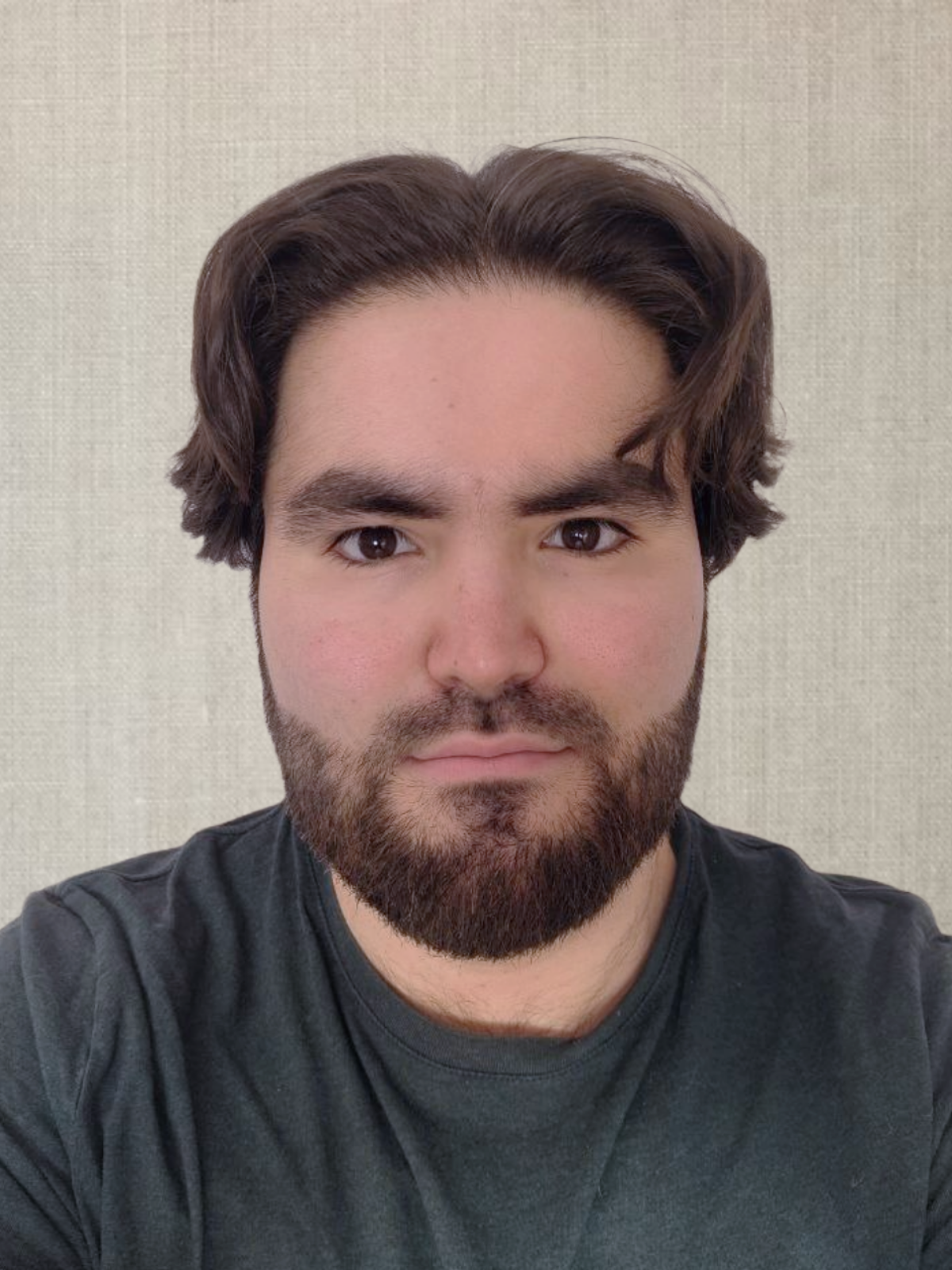 Руслан Булатов | Сетка — социальная сеть от hh.ru