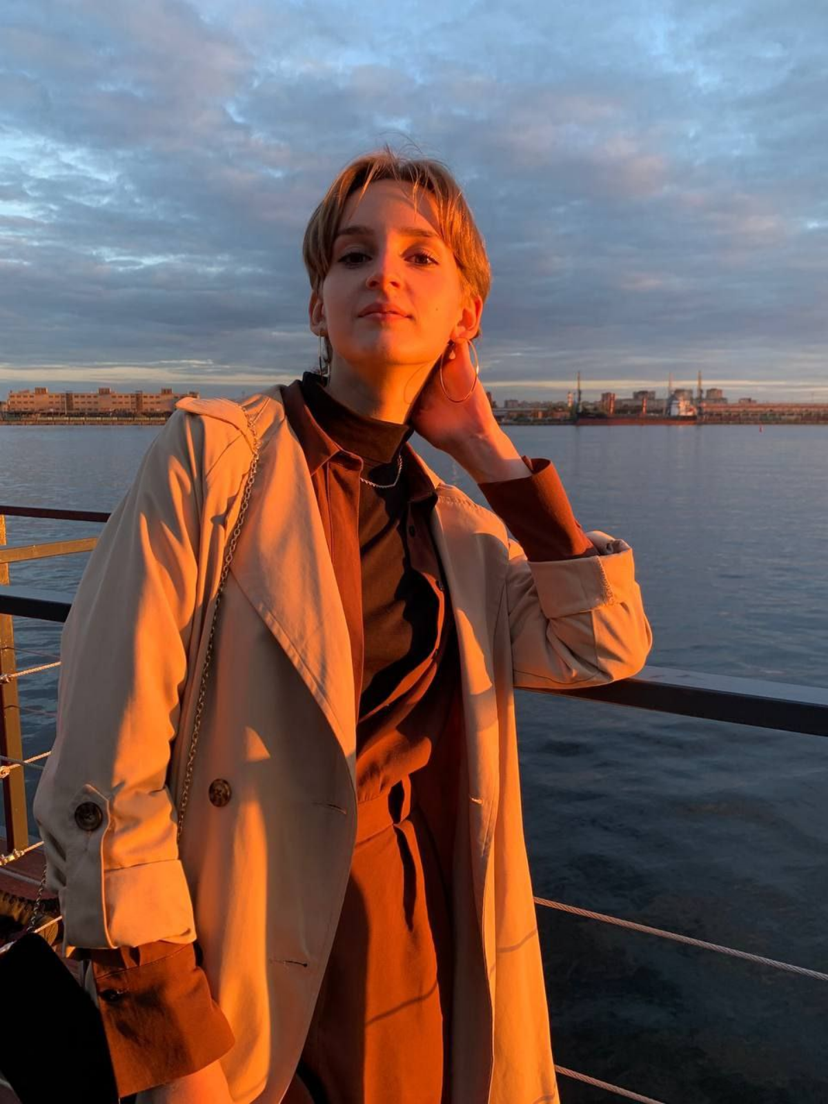 Екатерина Павлюченко